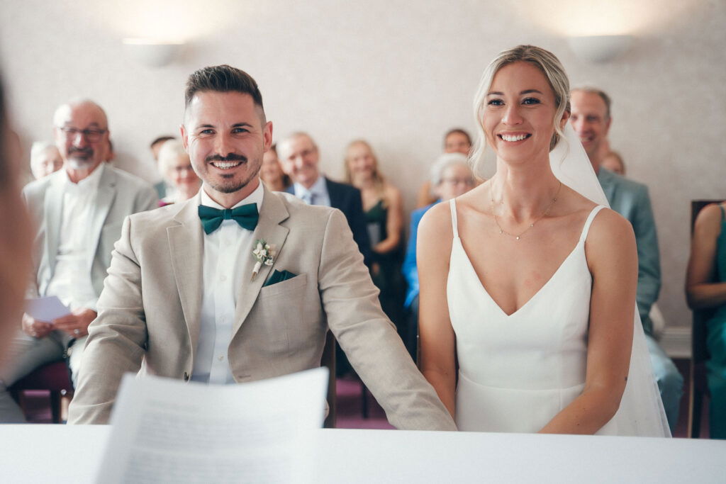 Lich Standesamt Hochzeit