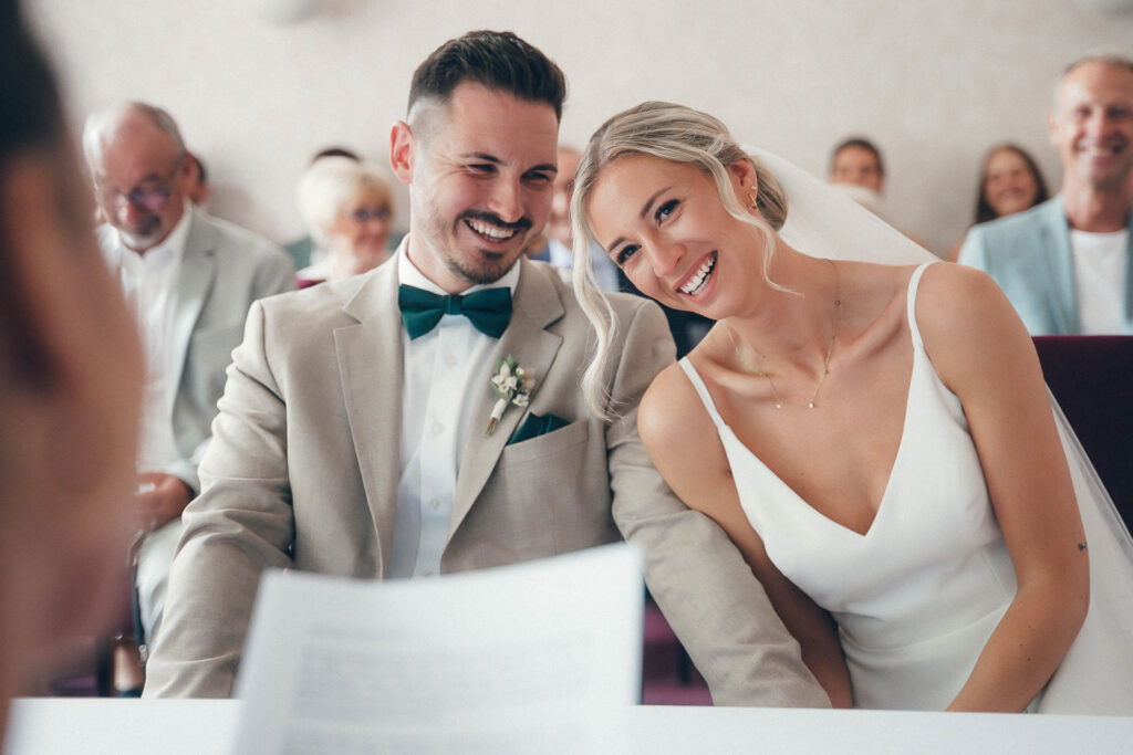 Lich Standesamt Trauung