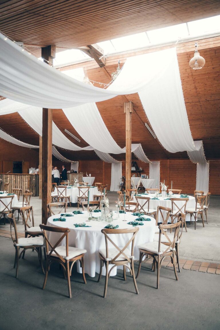 Location Hochzeit Details