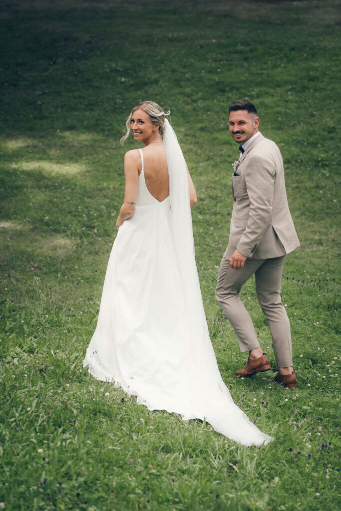 Shooting Vintage Fotos