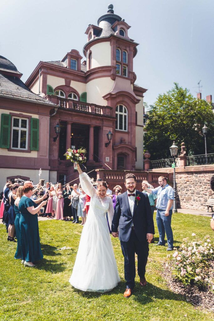 Fotograf Standesamt ffm