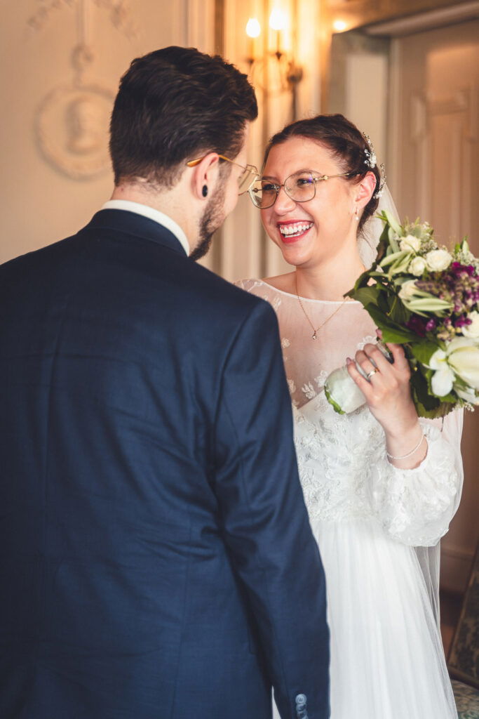 Fotos Standesamt Frankfurt