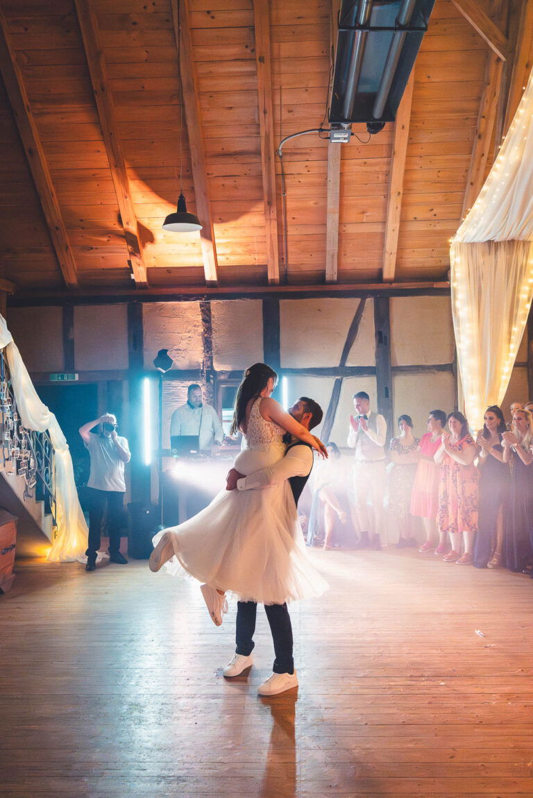 Fotos Tanz Landhotel Waldhaus