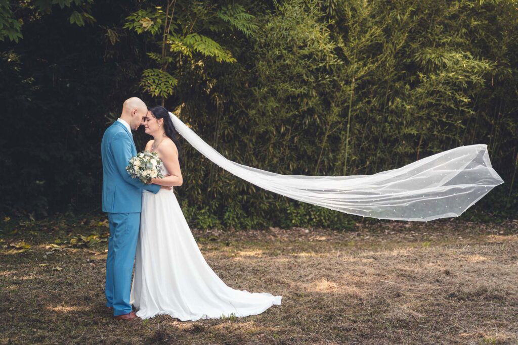 Fotos hochzeit botanischer garten