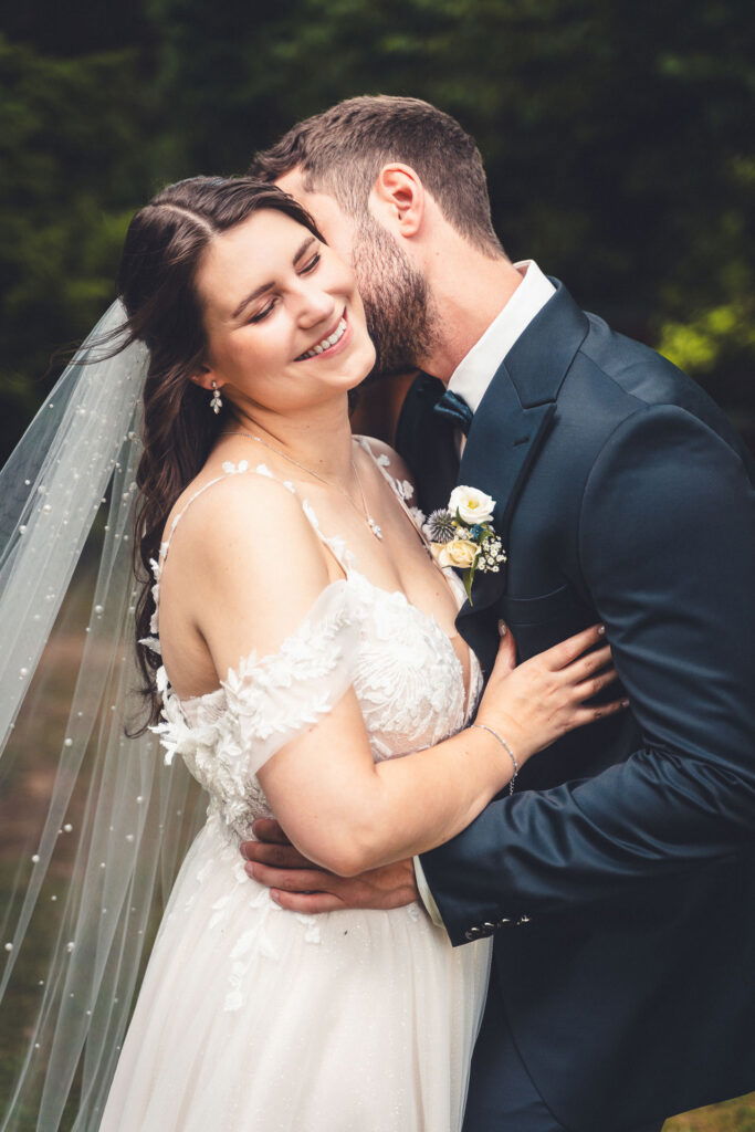 Fotoshooting Landhotel Waldhaus