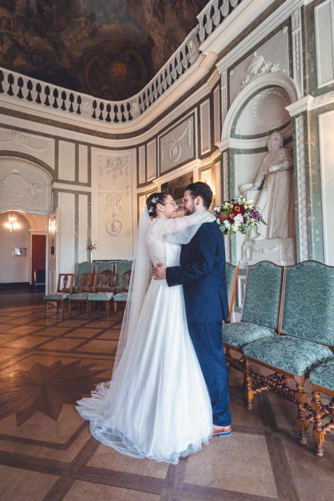 Frankfurt Hoechst Standesamt