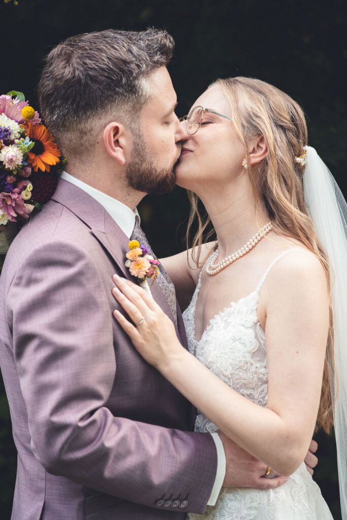 Hochzeit Giessen Rodheim