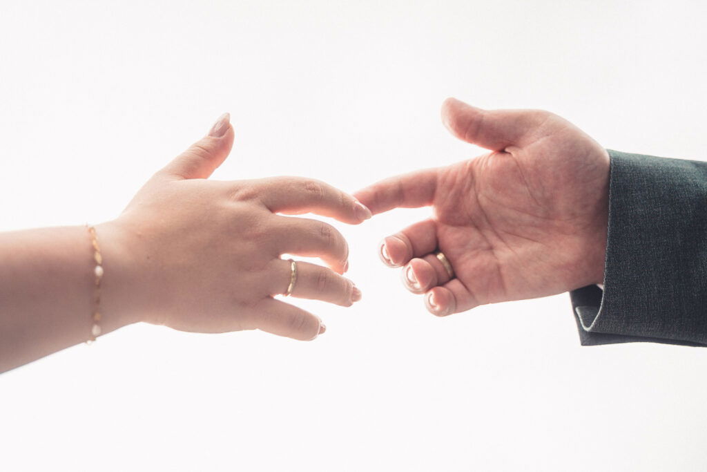 Hochzeitsfotograf Mittelhessen