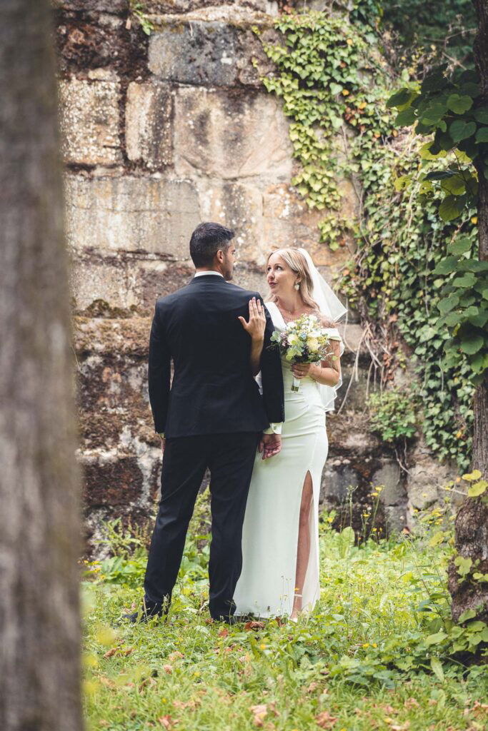 Hochzeitsfotograf Profi