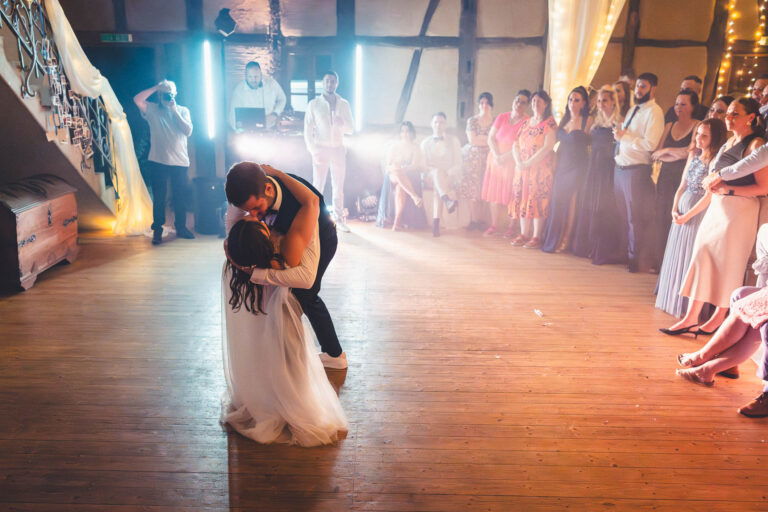 Hochzeitsfotos Landhotel Waldhaus
