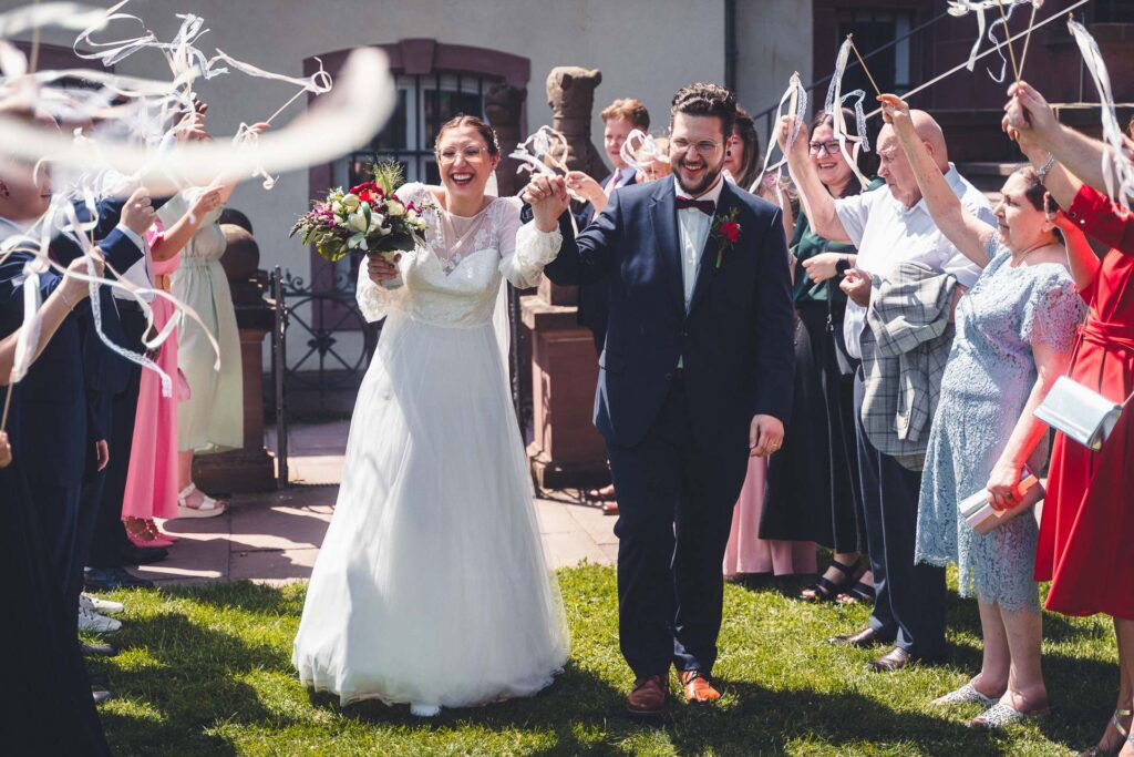 Hoechst Standesamt Fotograf