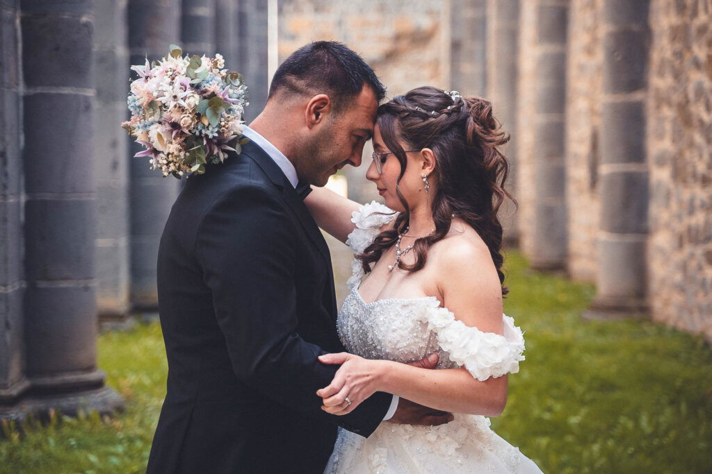 Kloster Arnsburg Fotos Lich