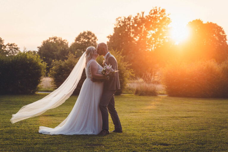 Landhotel Waldhaus Hochzeit