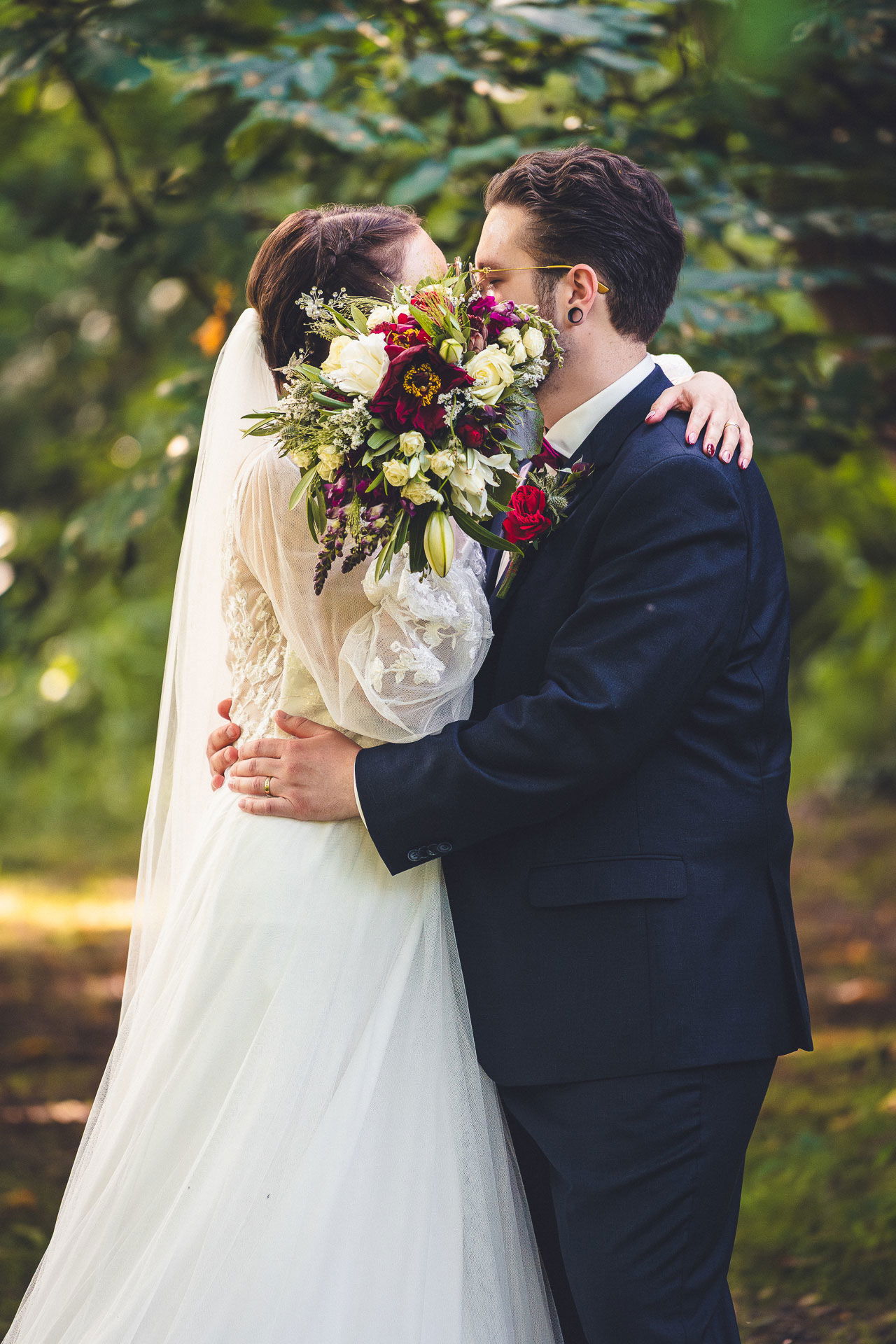 Paarfotos Frankfurt Hoechst