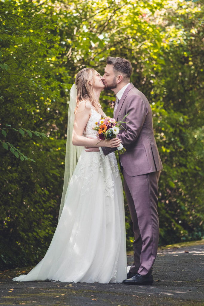 Paarfotos Gailscher Park