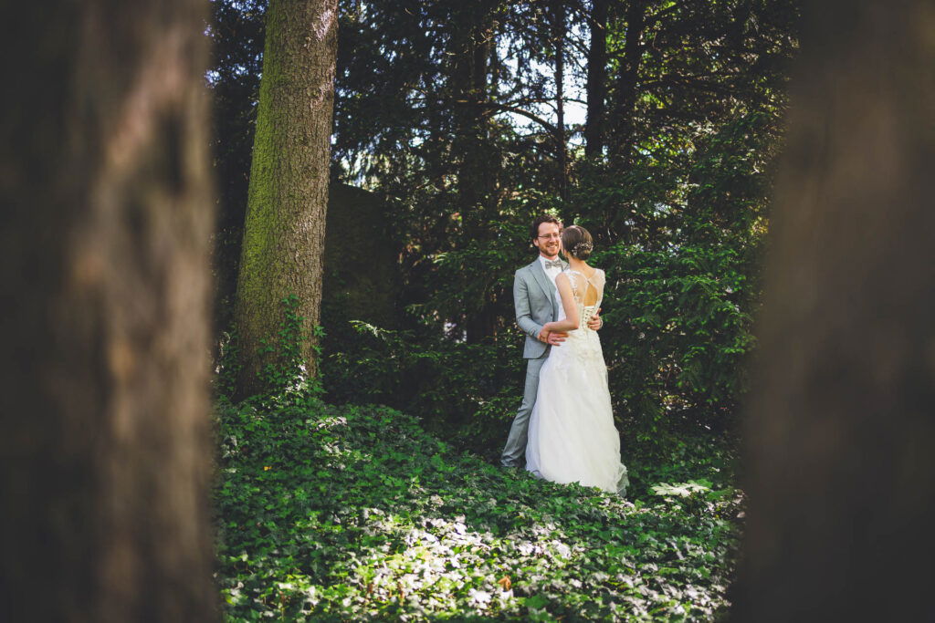 Paarshooting Standesamt Giessen