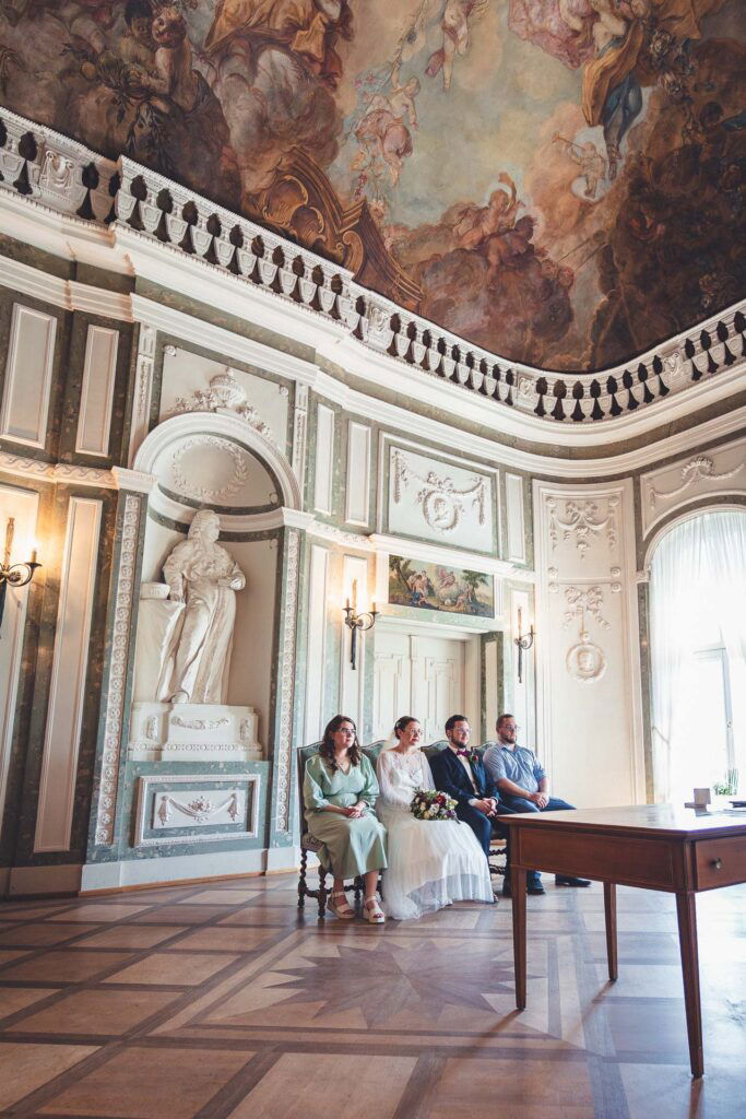 Standesamt Frankfurt Hoechst