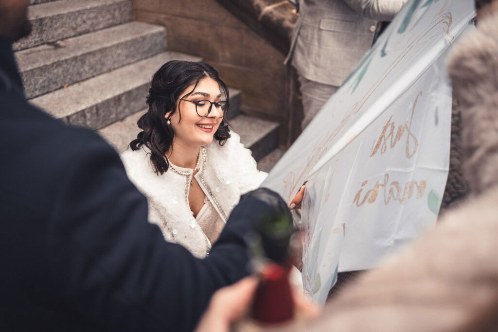 Villa Leutert Herz ausschneiden