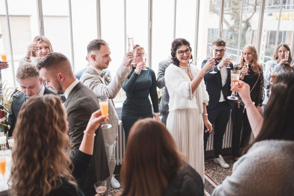 Wintergarten Villa Leutert