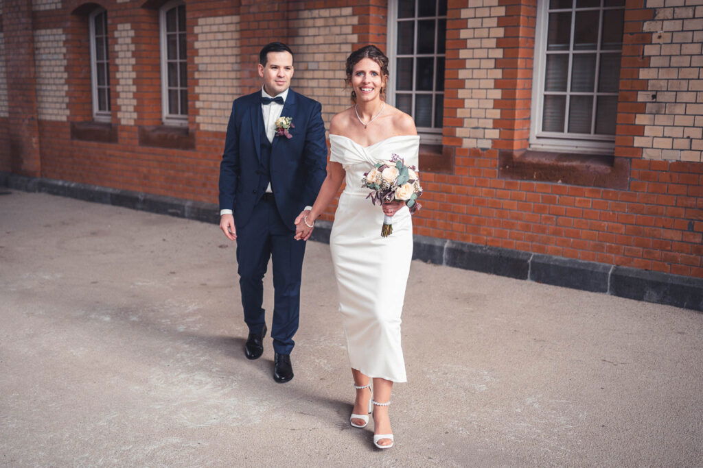 alter schlachthof hochzeitsfotos