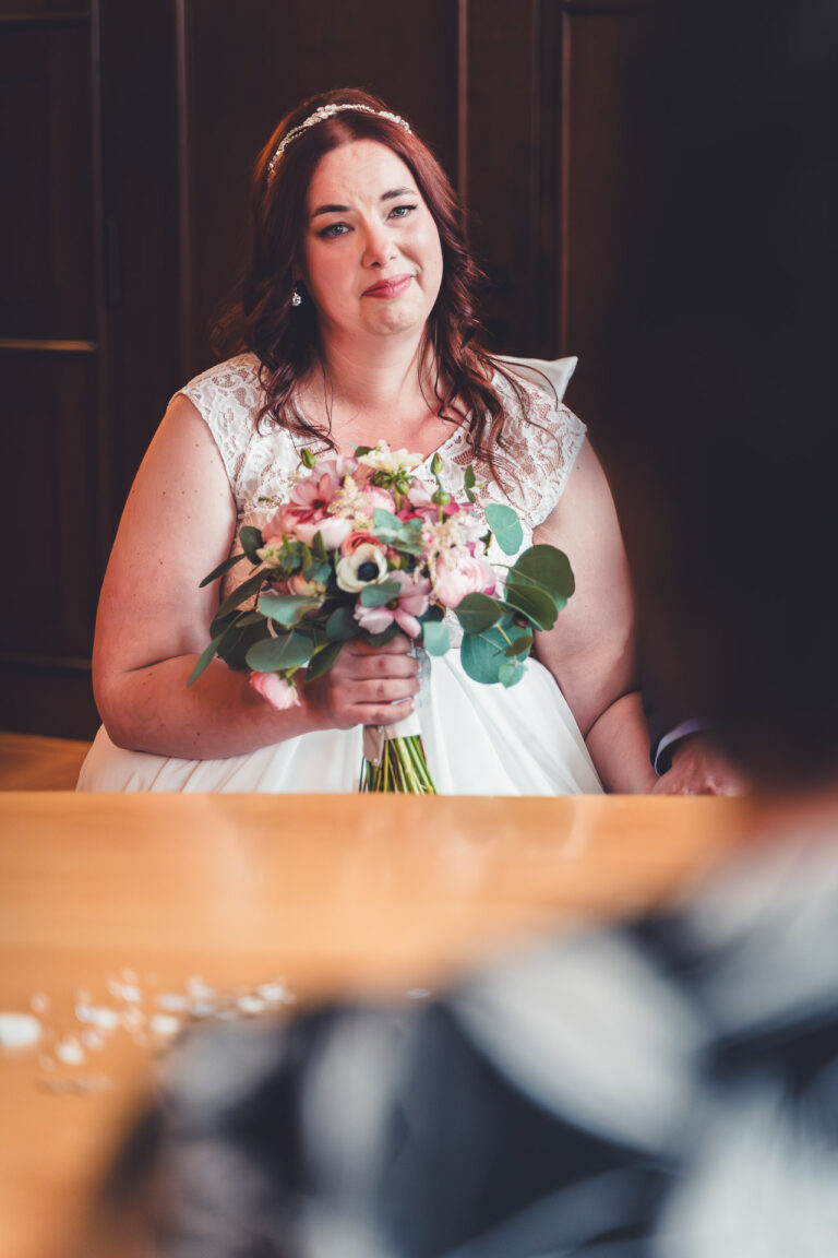 Braut Standesamt Wetzlar