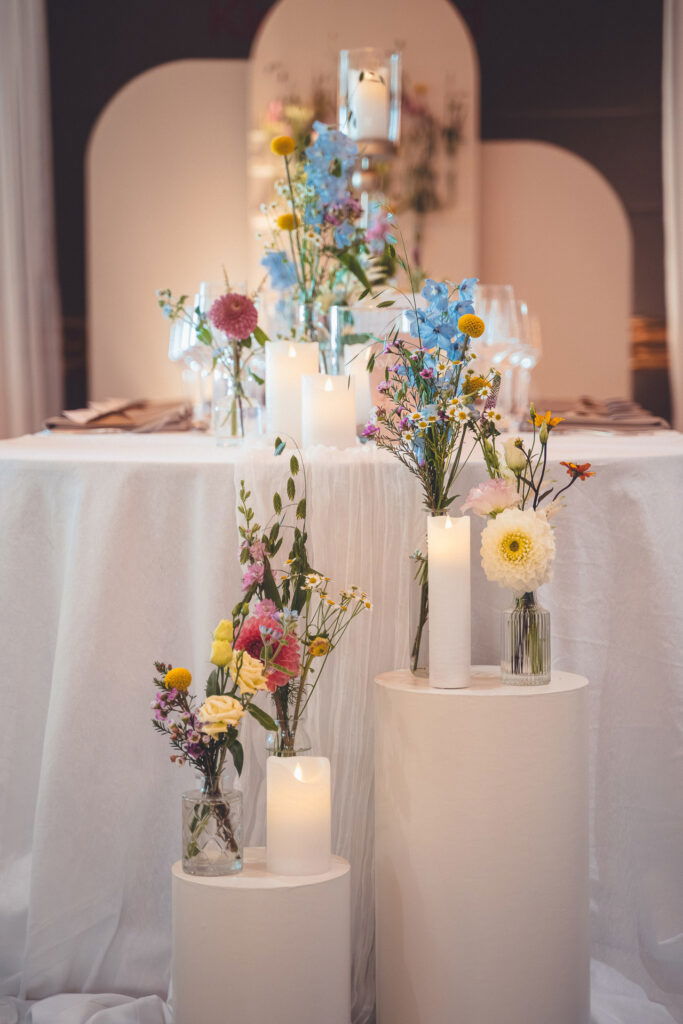 Deko Landhaus Klosterwald