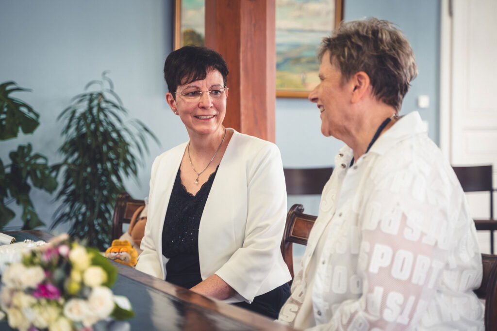 Fotograf Standesamt Bad Homburg