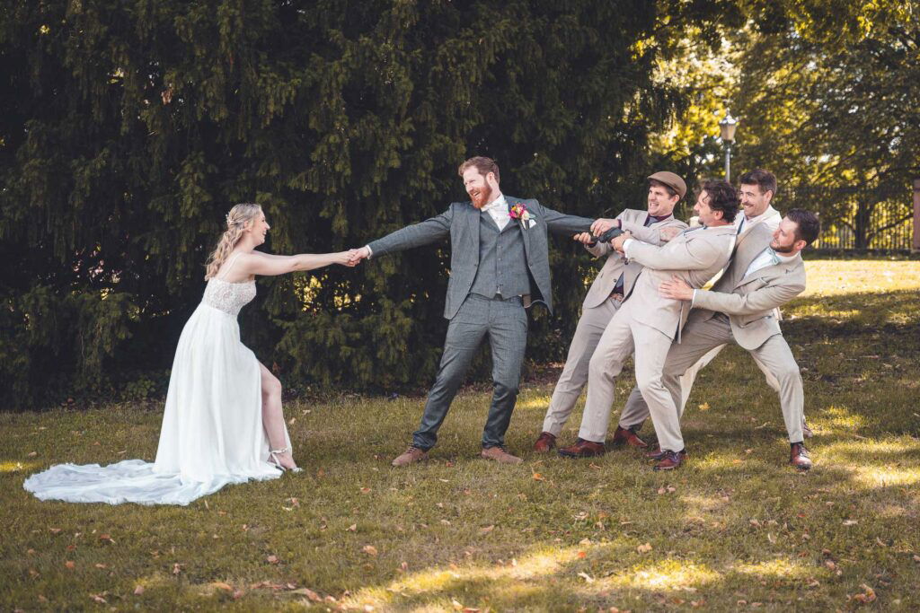 Fotos Standesamt Hanau