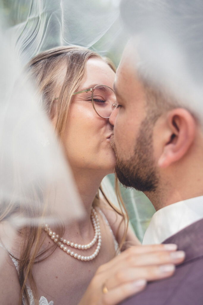 Hochzeit Klosterwald