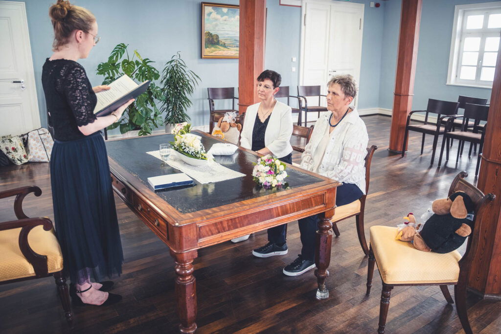 Hochzeitsfotograf Bad Homburg