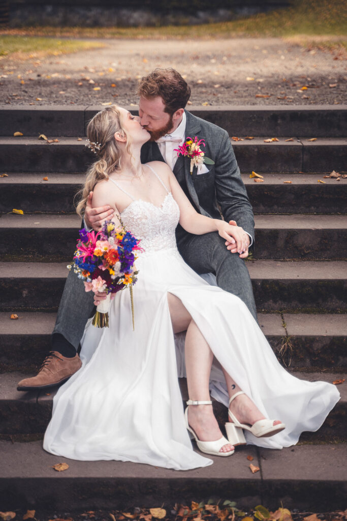 Hochzeitsfotograf Hanau