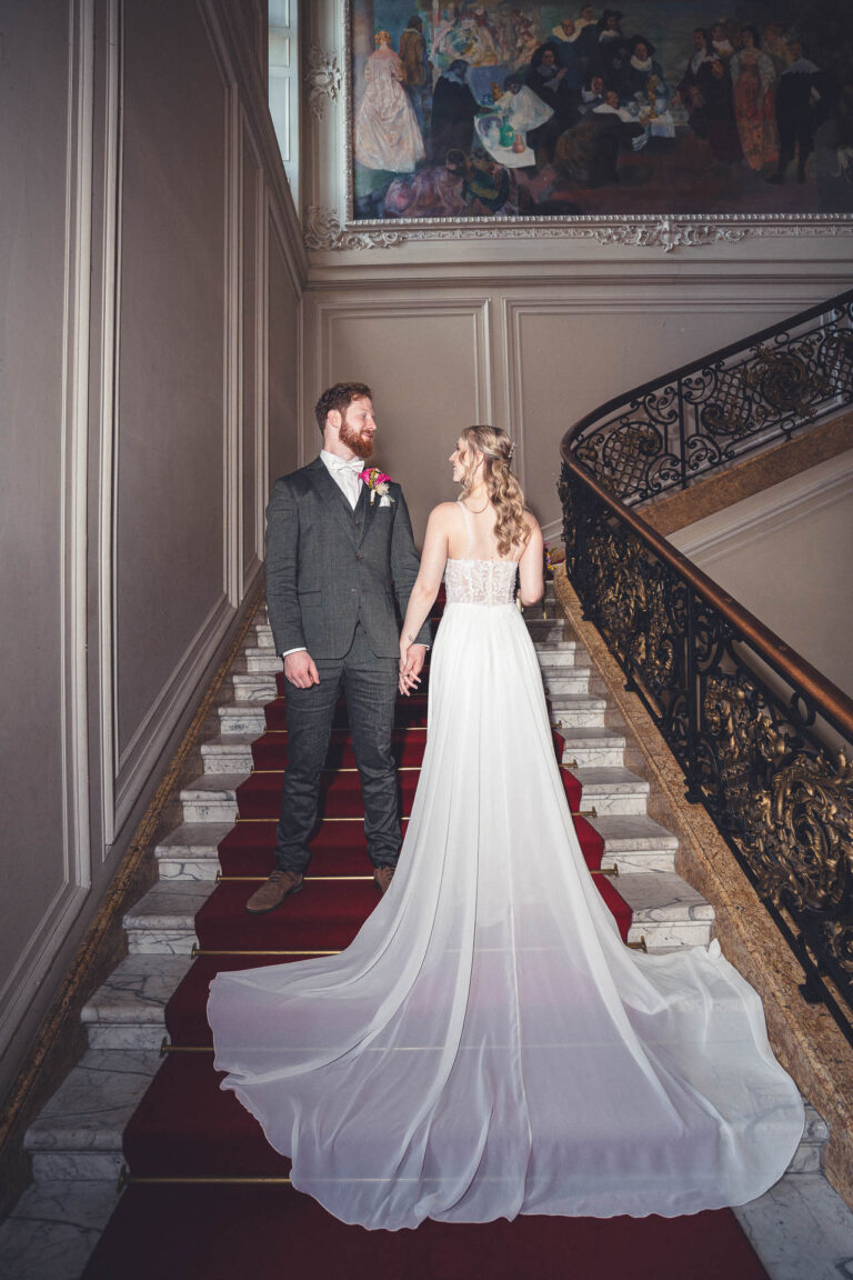 Hochzeitsfotograf Standesamt Hanau