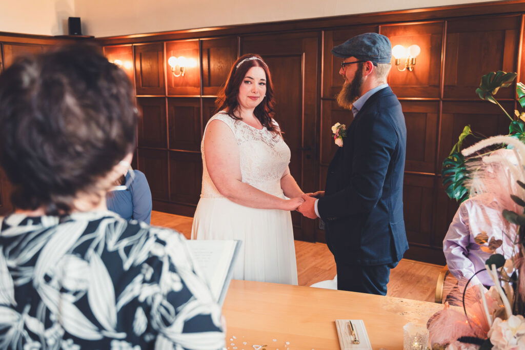 Hochzeitsfotograf Wetzlar Standesamt