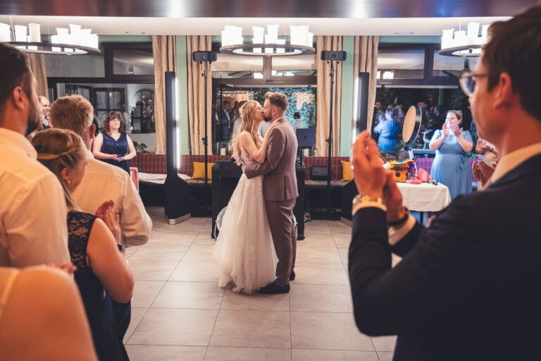 Paartanz Klosterwald