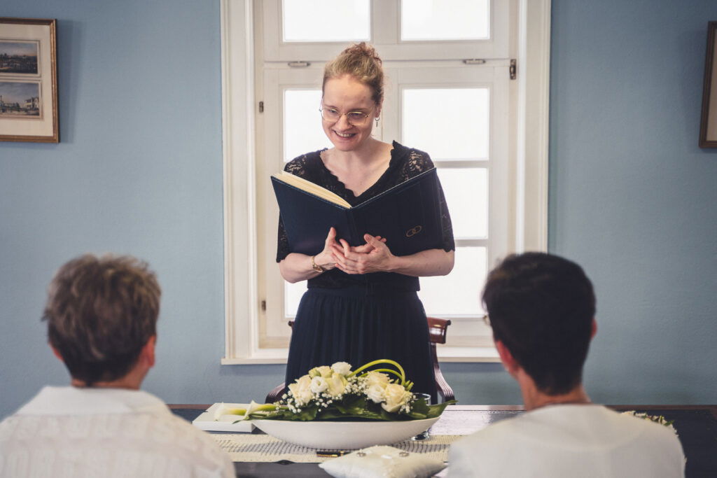 Standesamt Bad Homburg Fotos