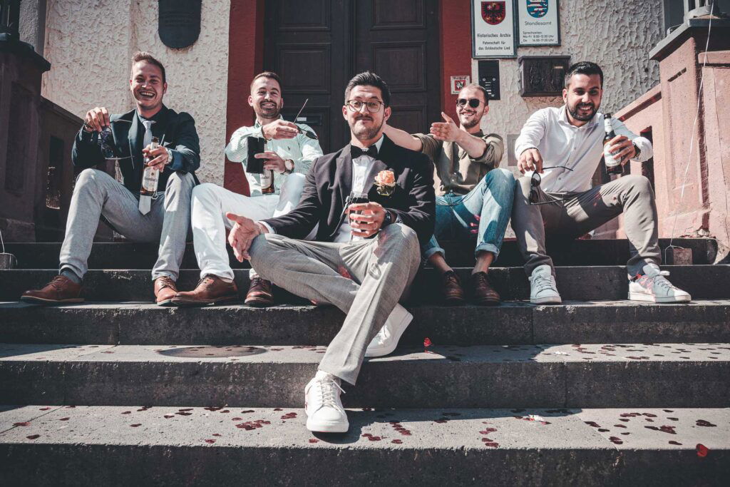 Standesamt Wetzlar Hochzeit