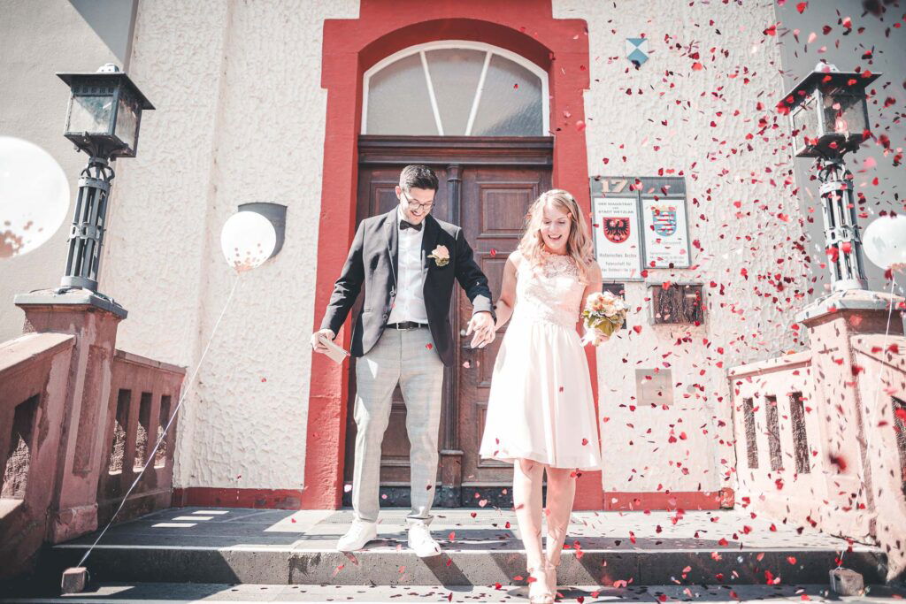 Standesamt Wetzlar Verlobung