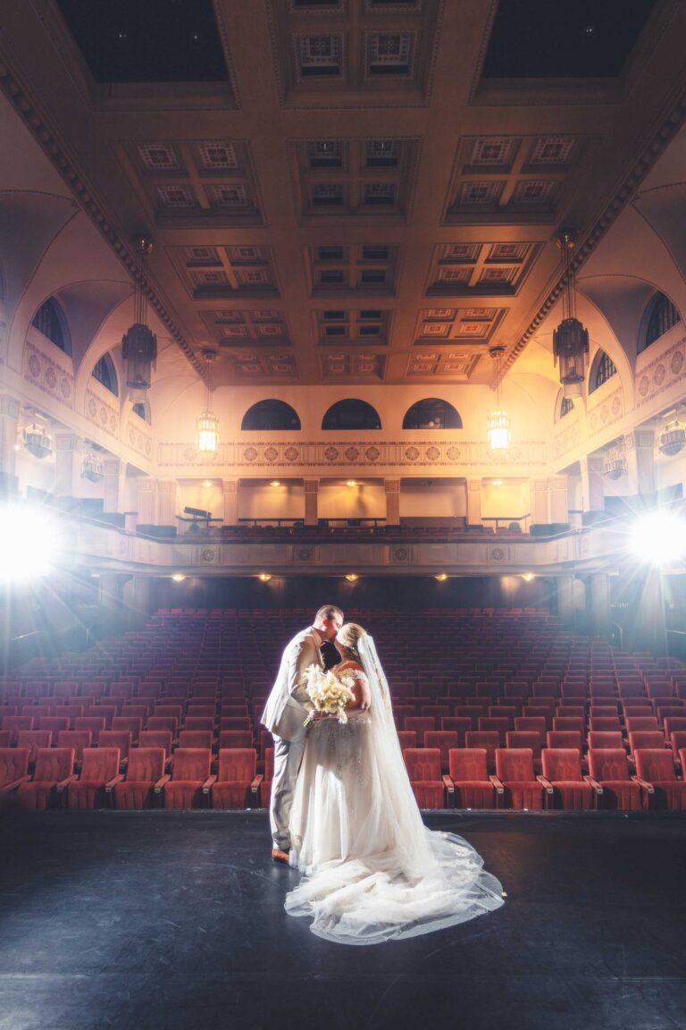 Hochzeitsfotograf Giessen