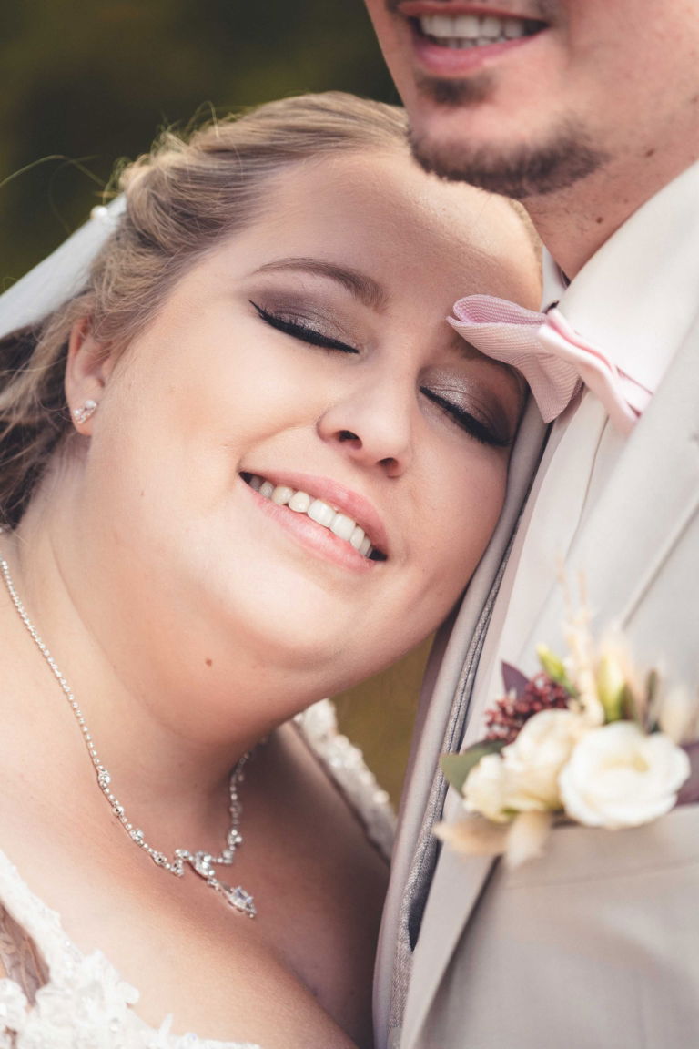 Details Hochzeitsfotos