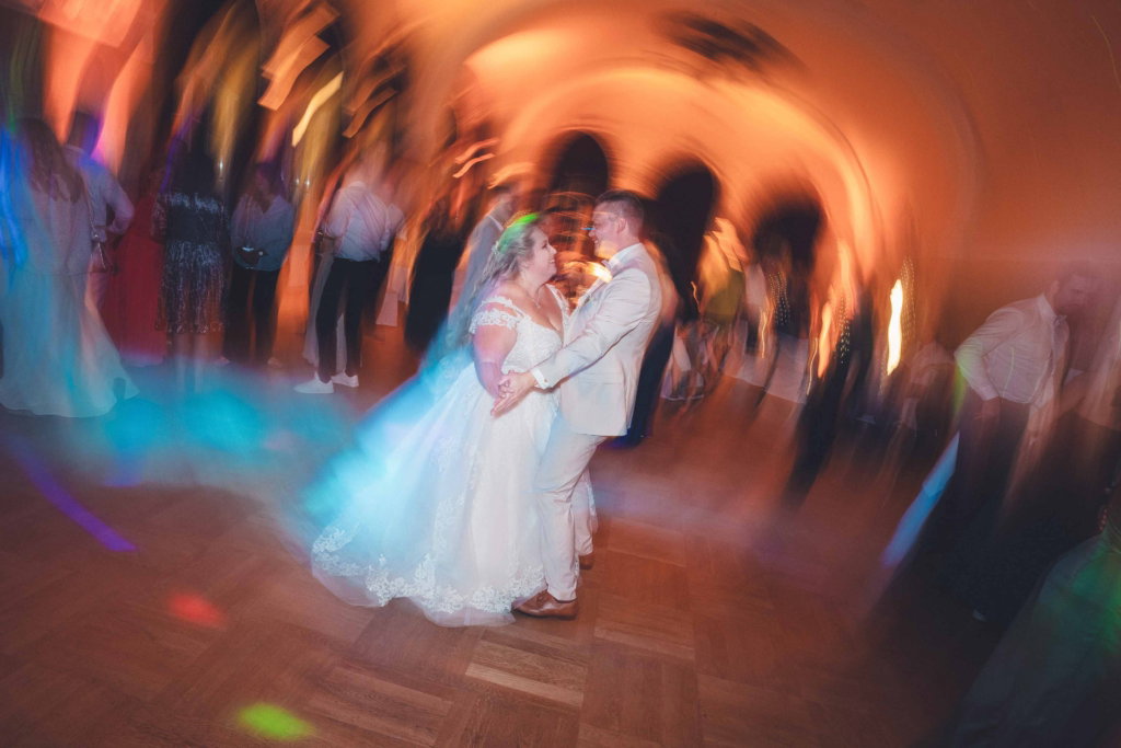Fotos Tanzen Hochzeit