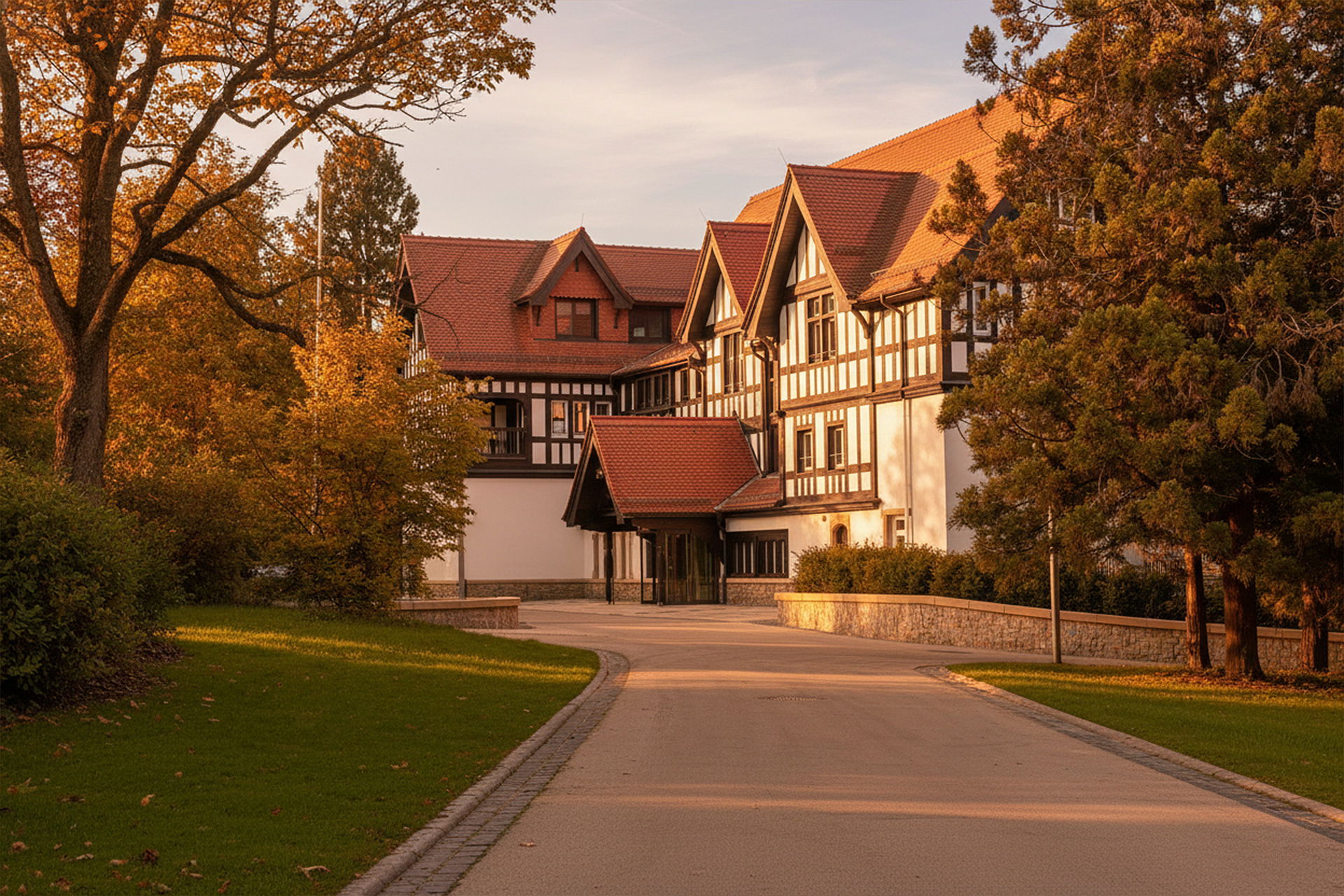 Hochzeit im Dorint Hotel Oberursel