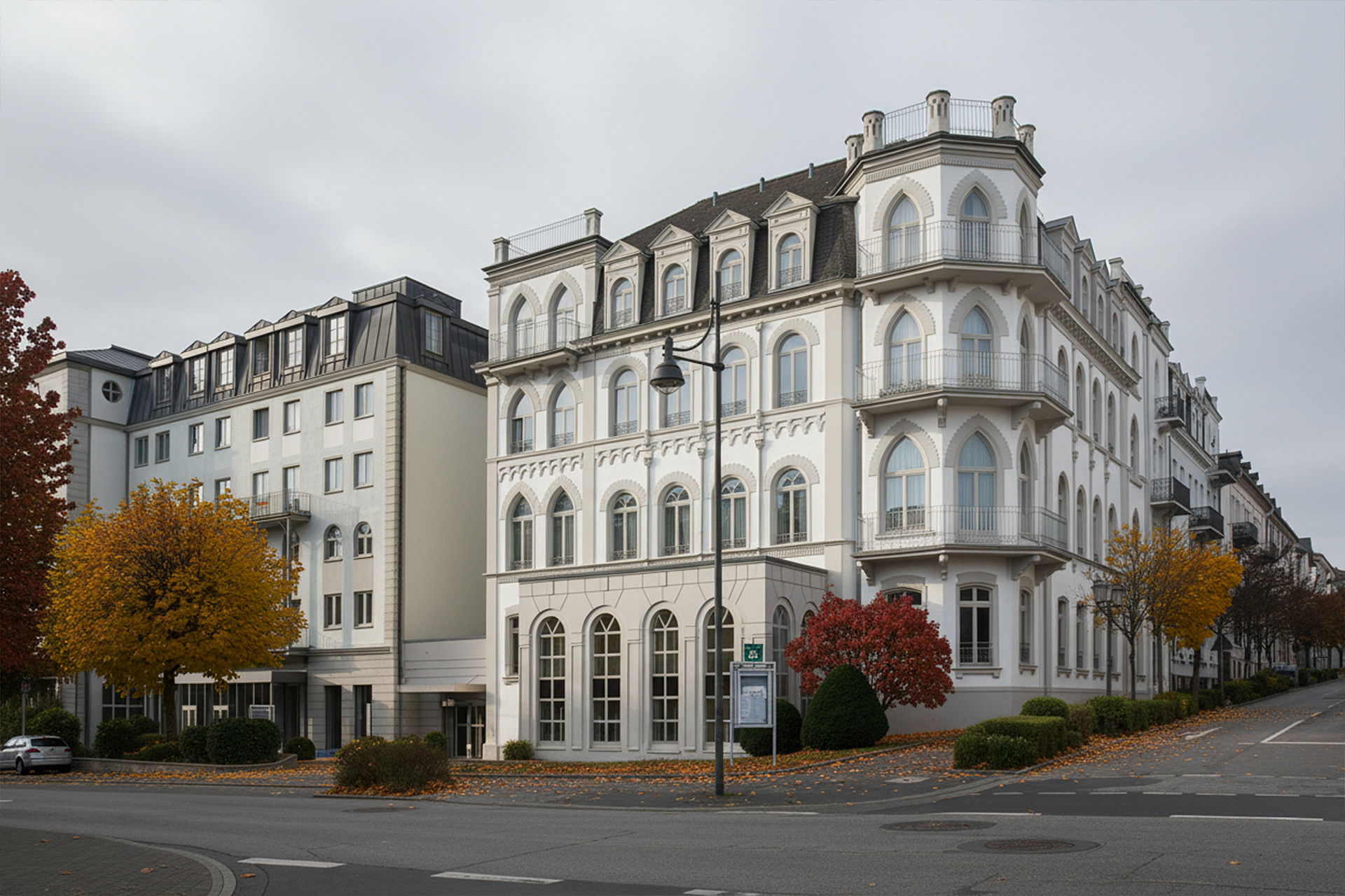 Hochzeit Steinberger
