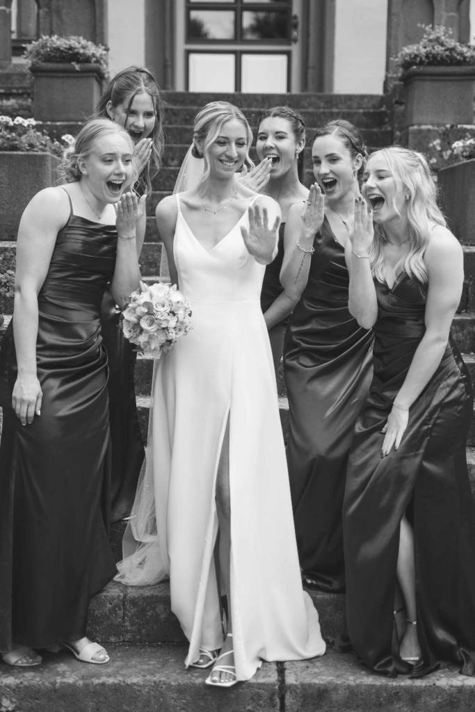 Hochzeitsfotogafie Wetzlar