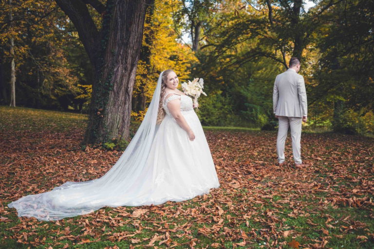 Hochzeitsfotograf Bad Nauheim