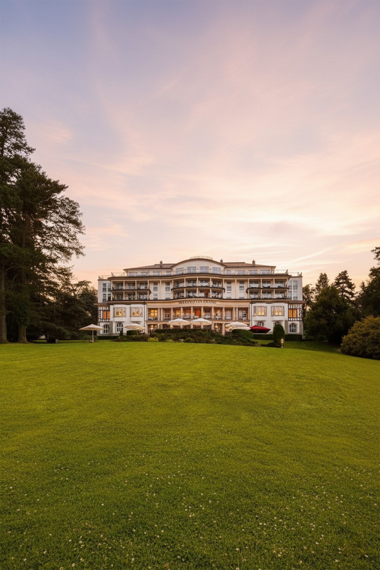 Hochzeitsfotograf Falkenstein Grand