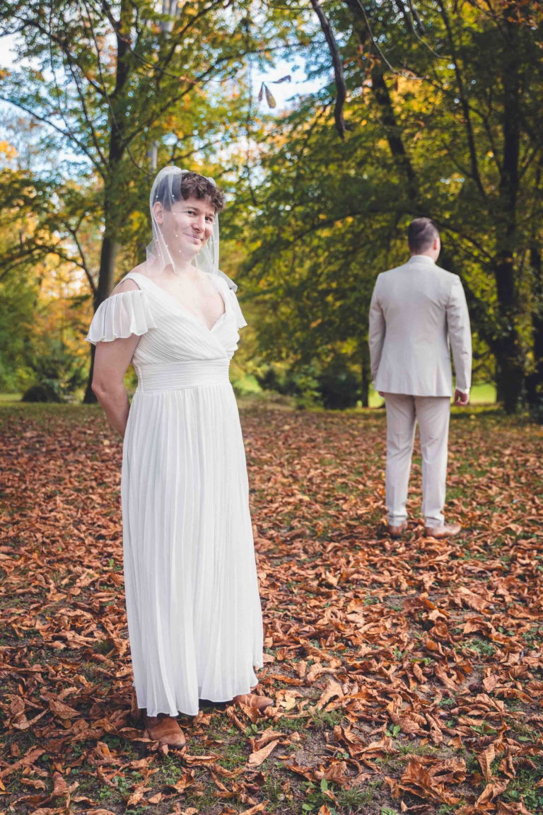 Hochzeitsfotos Bad Nauheim