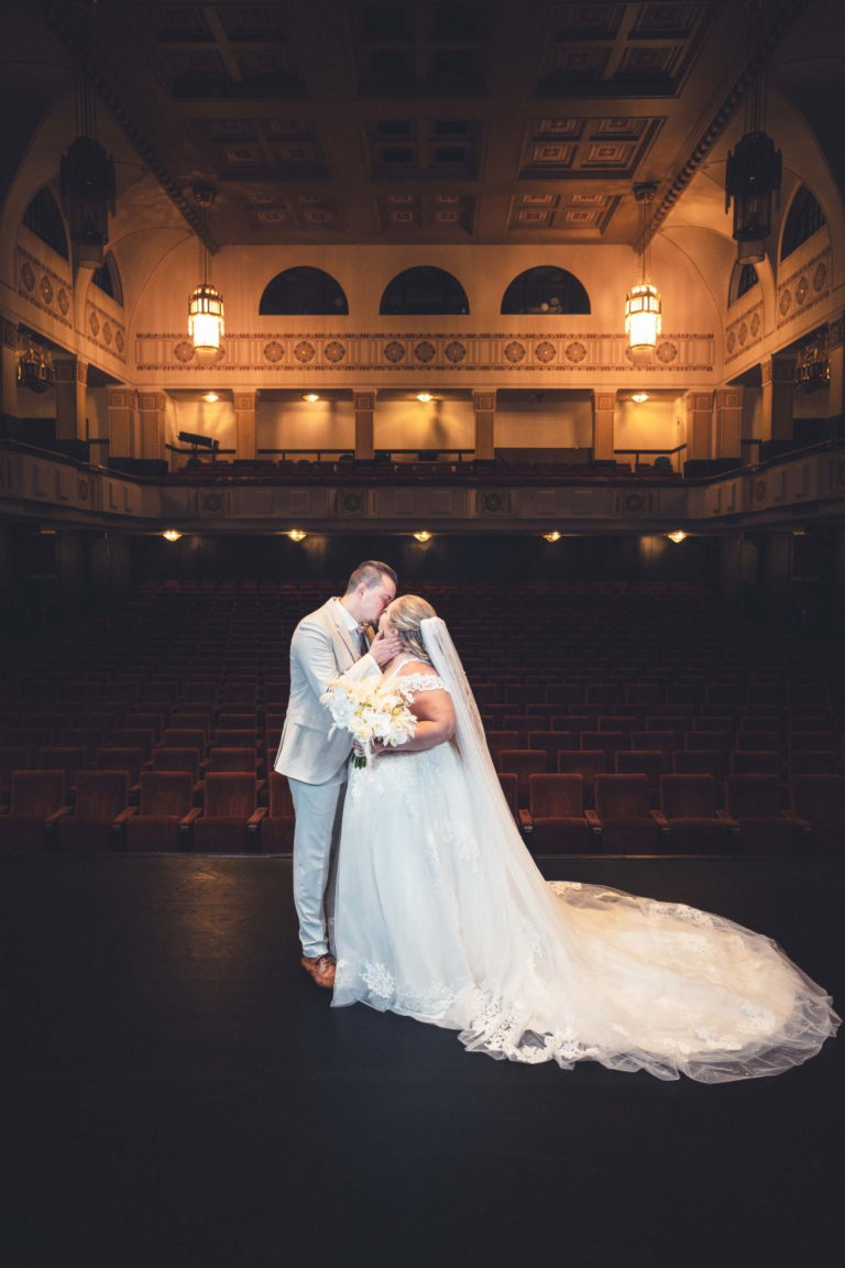 Hochzeitsfotos Bad Nauheim