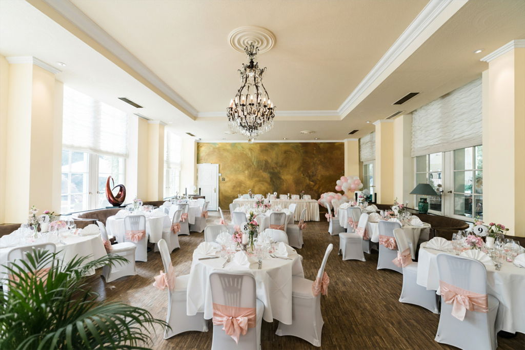 Orangerie Bad Homburg