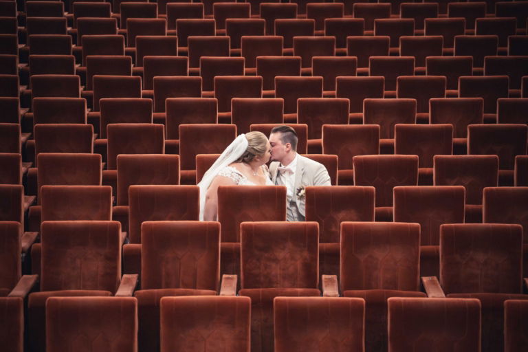 Paarfotos Kino