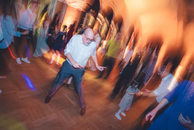 Party Hochzeit
